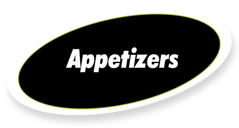 Appitizers at Garibaldi Mexican Restaurant Wekiva