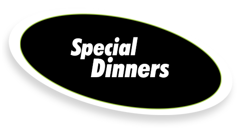 Appitizers at Garibaldi Mexican Restaurant Wekiva